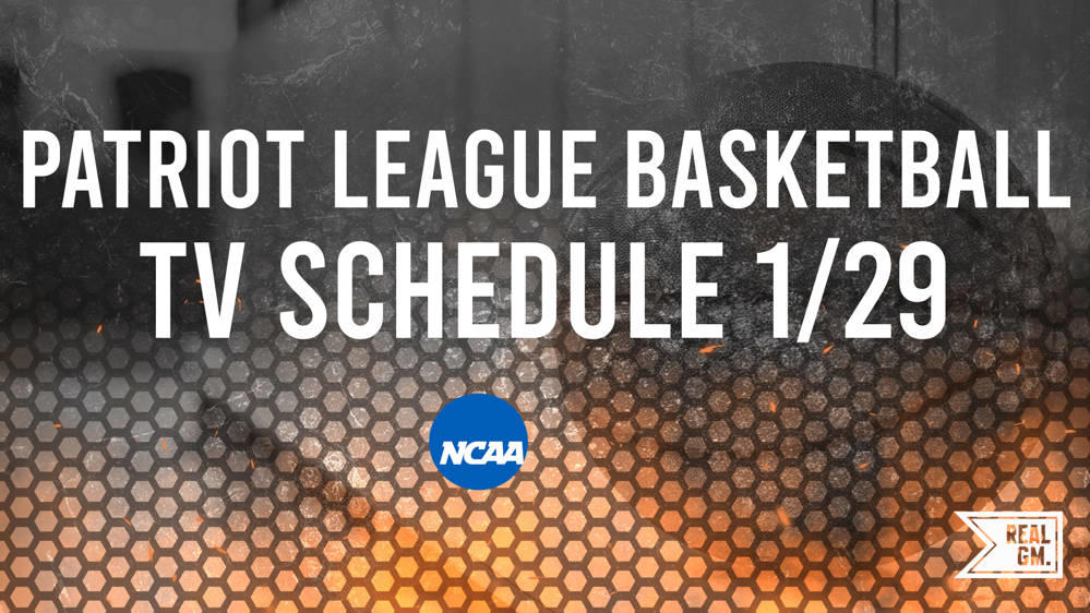 MEAC Basketball Games Today TV Schedule and Live Stream Info for January 29 RealGM