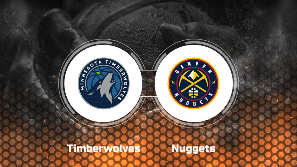 Will the Timberwolves cover the spread vs. the Nuggets? Promo Codes