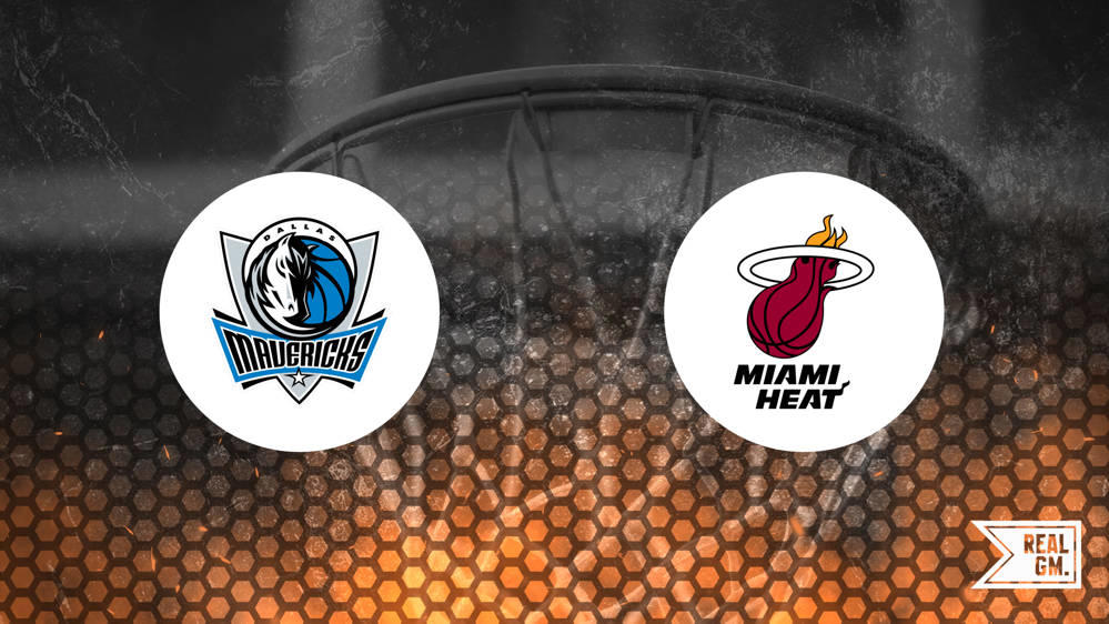 Kiri Irving vs. Bam Adebayo and The Miami Heat: Statistics, Projects and Game Review – Realgm.com