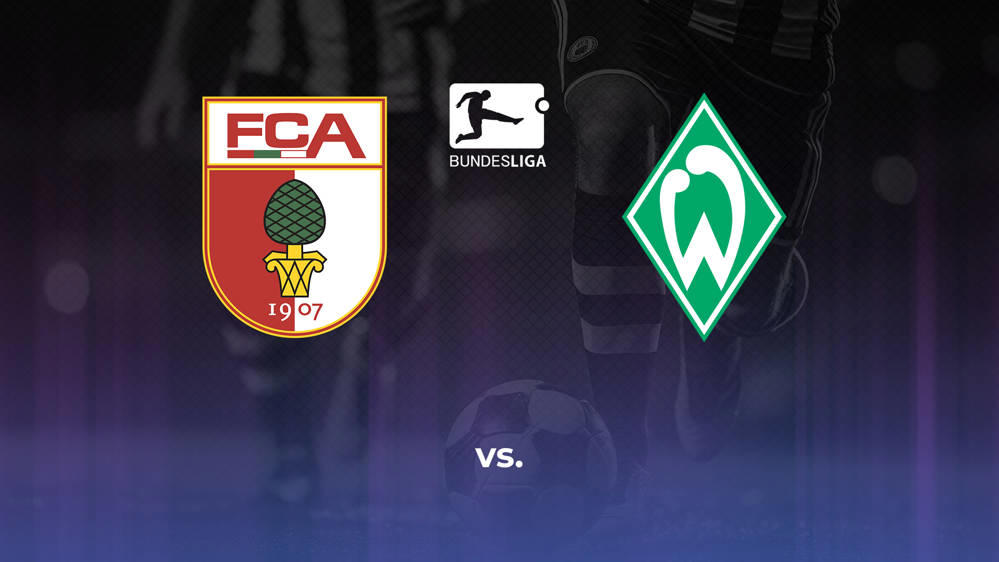 FC Augsburg vs. Werder Bremen Betting Odds, Offensive Leaders, & Moneyline 8/24/2024