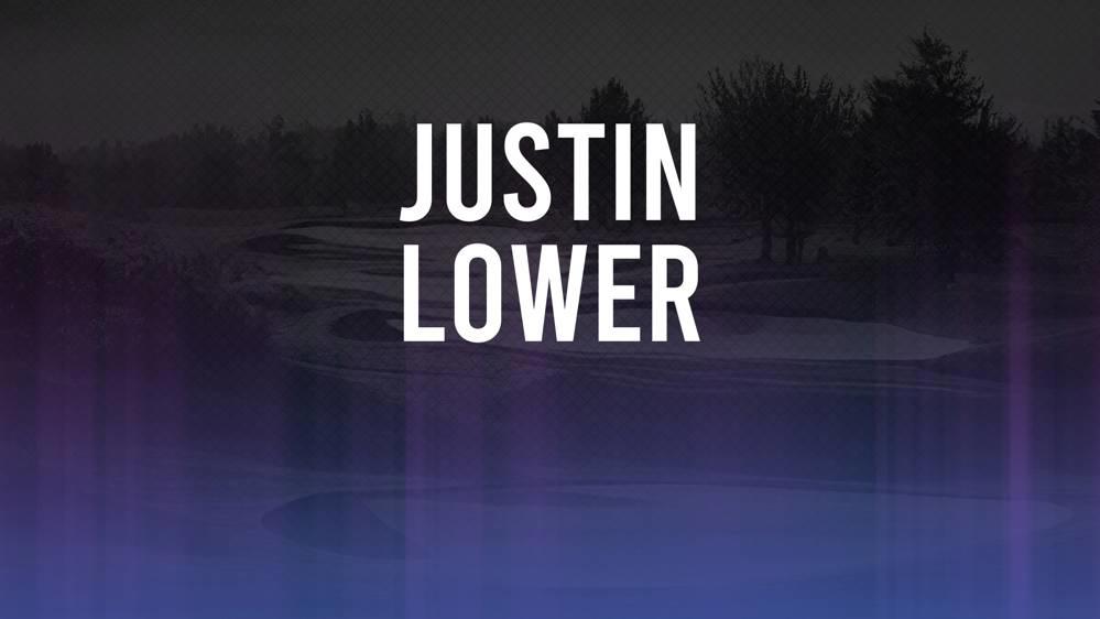 Justin Lower The 2024 Sanderson Farms Championship betting odds and trends