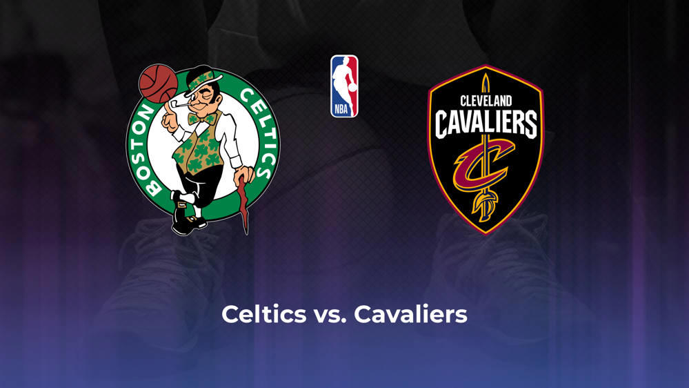 Celtics vs. Cavaliers NBA Playoffs Game 3 betting odds and trends