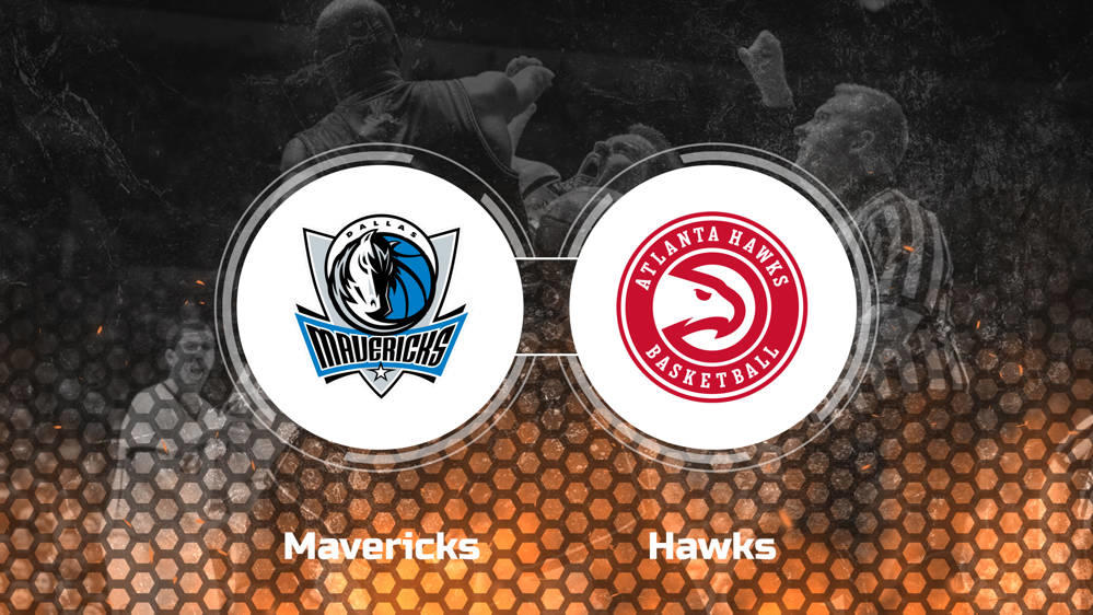 Mavericks vs. Hawks January 26 Injury Report RealGM