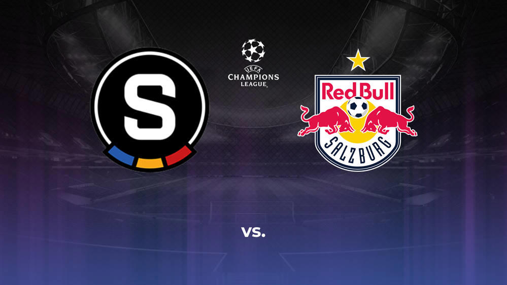 Sparta Prague vs. FC Salzburg Betting Odds, Offensive Leaders, & Moneyline 9/18/2024