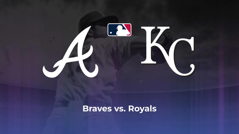 Braves vs. Royals Betting Odds, Probable Starters 9/28/2024