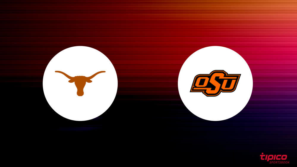 Texas Longhorns vs. Oklahoma State Cowboys Preview