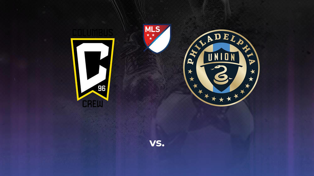 Columbus Crew vs. Philadelphia Union Betting Odds, Offensive Leaders, & Moneyline 10/5/2024