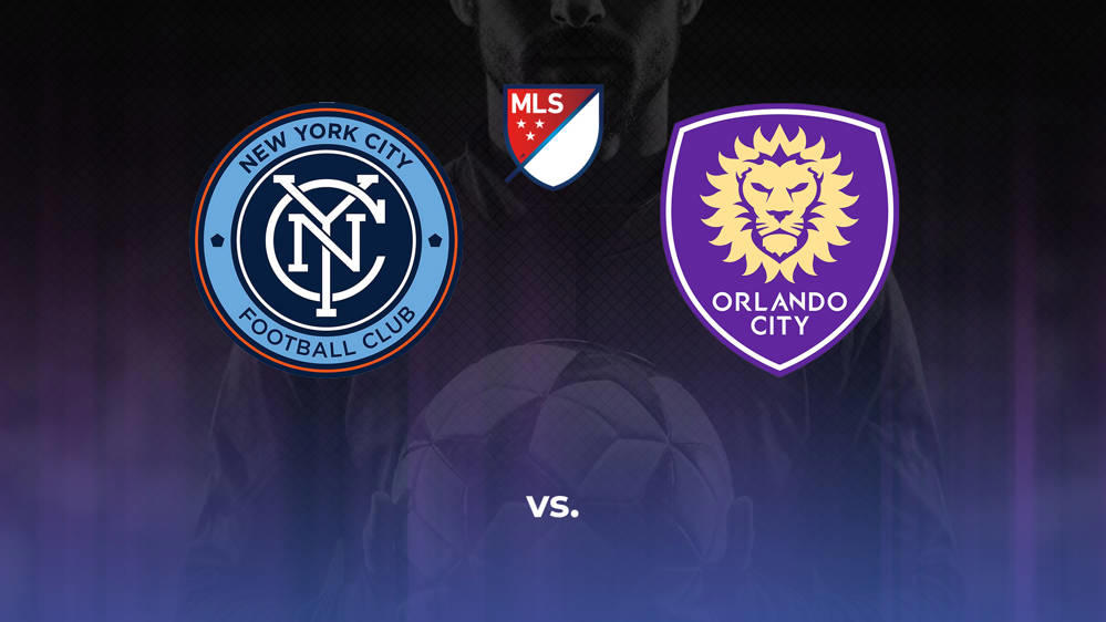 New York City FC vs. Orlando City SC Betting Odds, Offensive Leaders, & Moneyline 6/28/2024