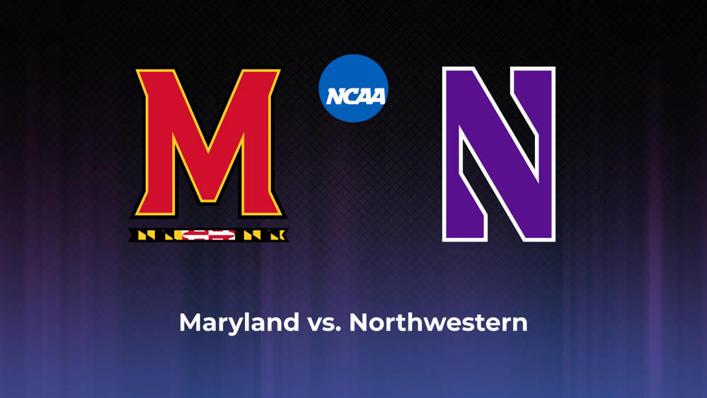 Maryland vs. Northwestern Spread, Line & Odds for Oct. 11