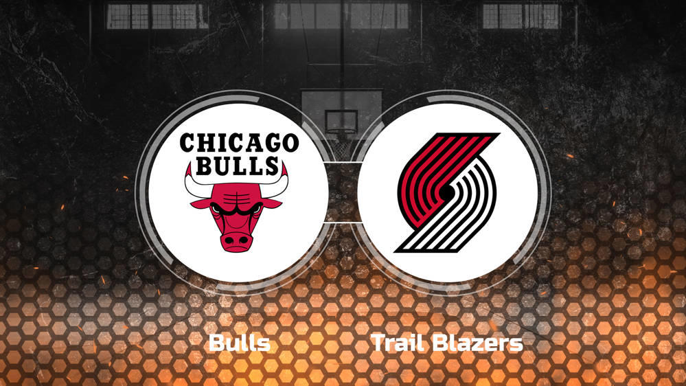 Bulls Vs. Trail Blazers | January 28 Injury Report | RealGM