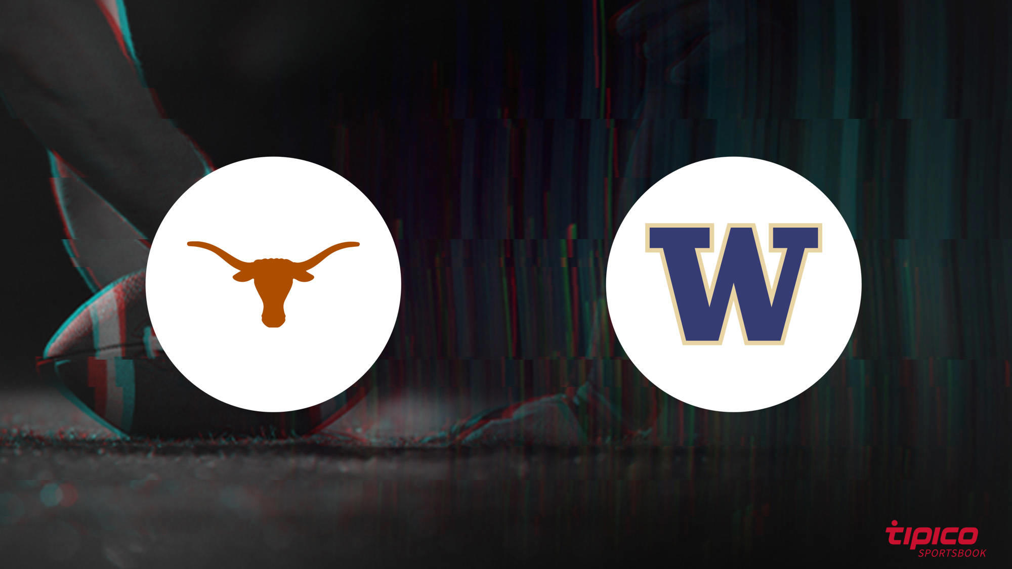 Texas Longhorns vs. Washington Huskies Preview