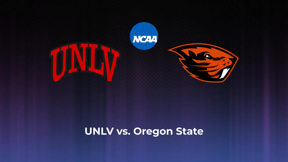 UNLV vs. Oregon State Spread, Line & Odds for Oct. 19