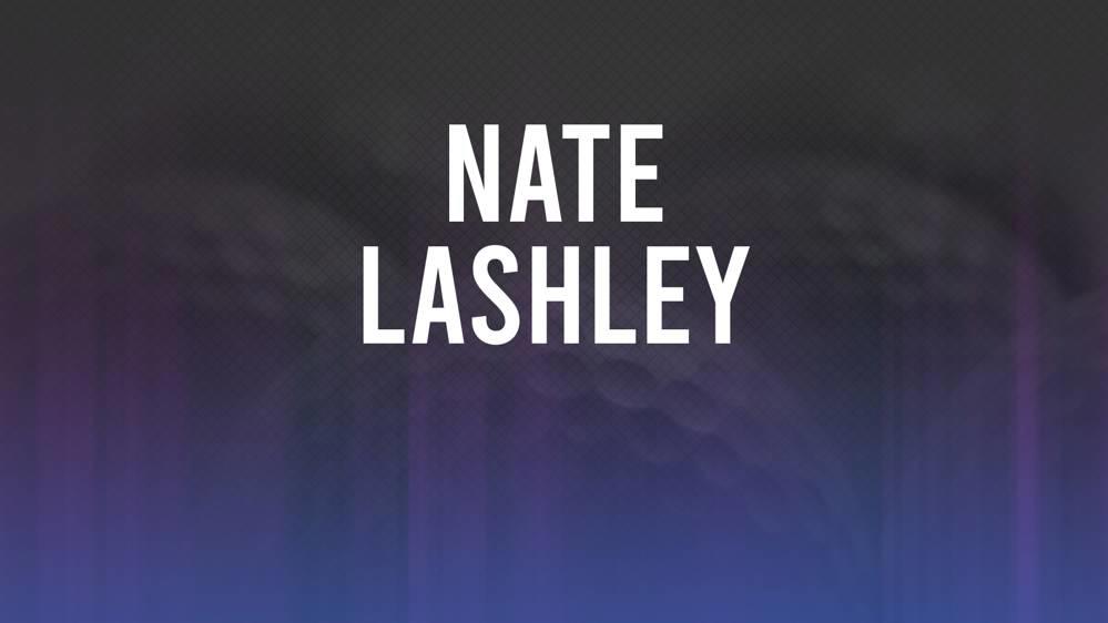 Nate Lashley The 2024 Charles Schwab Challenge betting odds and trends