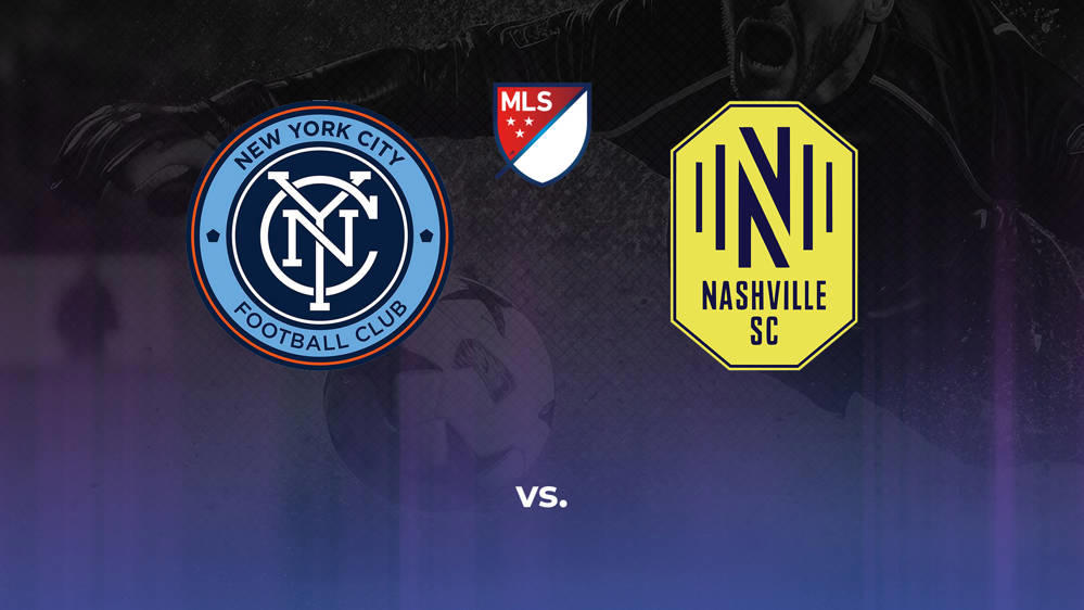 New York City FC vs. Nashville SC Betting Odds, Offensive Leaders, & Moneyline 10/6/2024