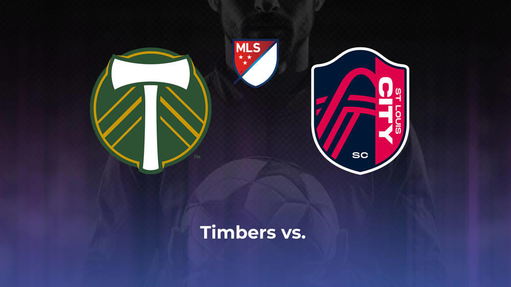 Portland Timbers vs. Saint Louis City SC Betting Odds, Offensive Leaders, & Moneyline 8/24/2024