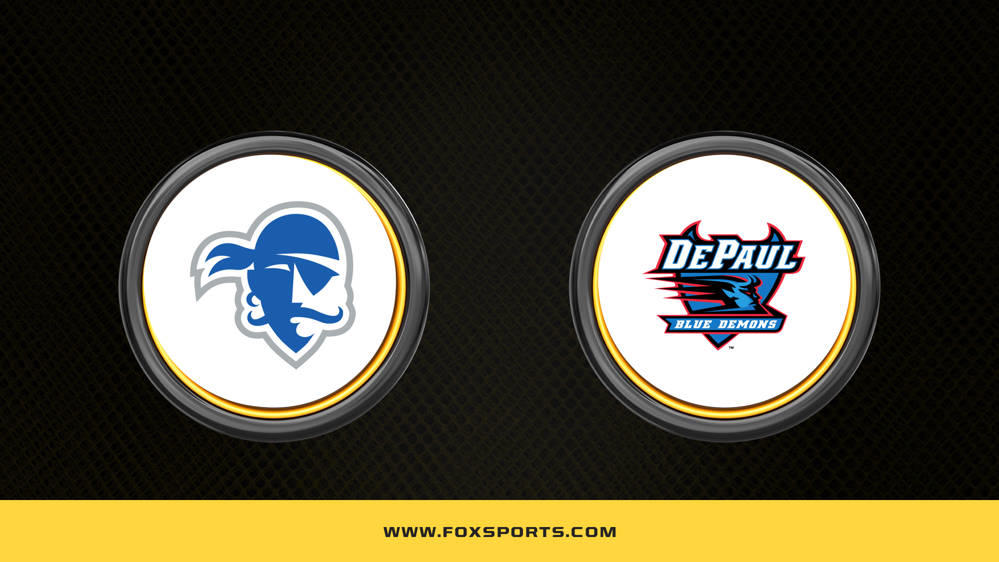 Seton Hall vs. DePaul Prediction, How to Watch, Odds, Channel - Feb 18