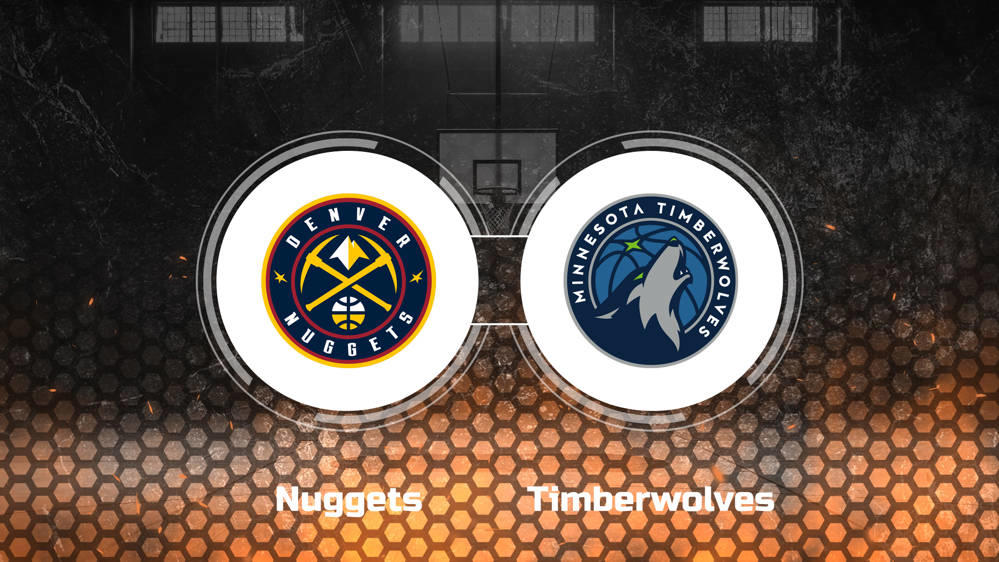 Will The Nuggets Cover The Spread Vs The Timberwolves Promo Codes Betting Trends Record Ats