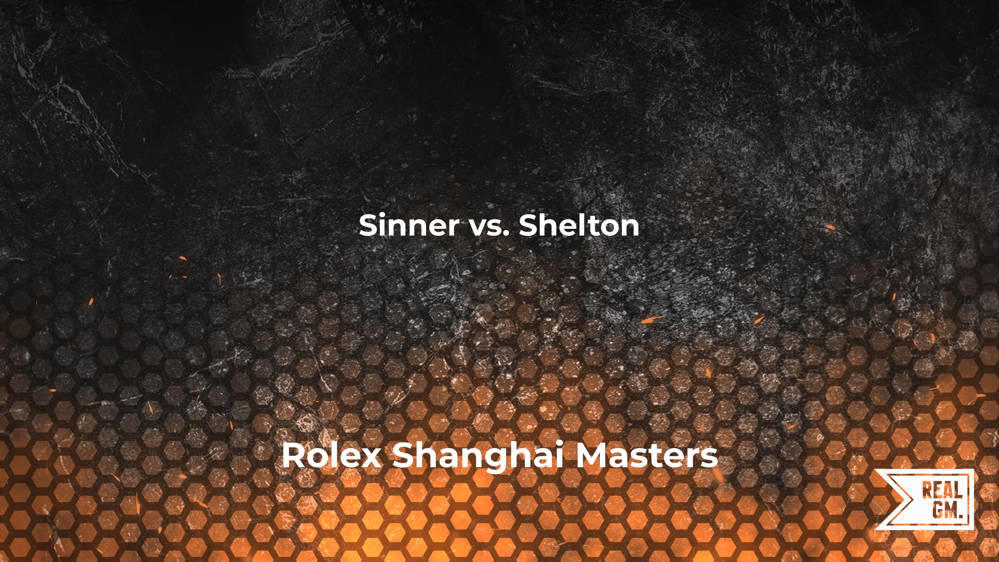 Jannik Sinner vs. Ben Shelton Live Stream, TV, How to Watch in the US