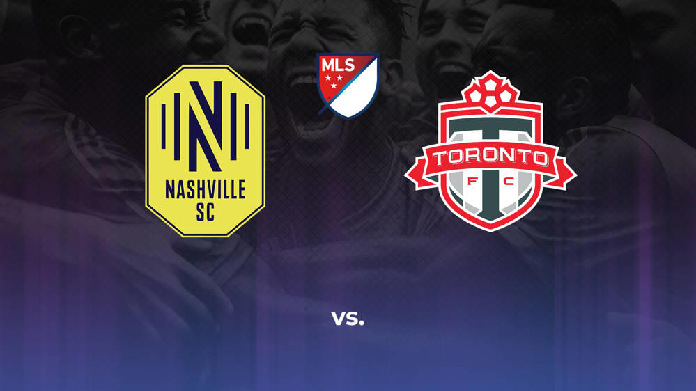 Nashville SC vs. Toronto FC Betting Odds, Offensive Leaders, & Moneyline 5/15/2024