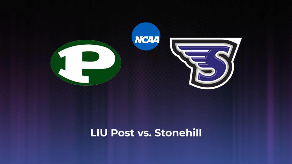 LIU Post vs. Stonehill Spread, Line & Odds for Oct. 12