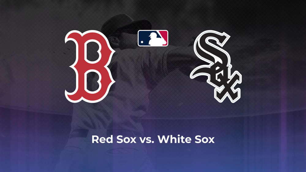 Red Sox vs. White Sox Betting Odds, Probable Starters 9/7/2024