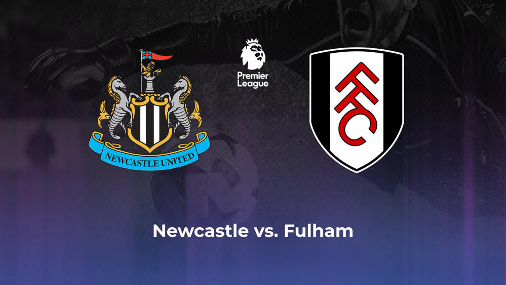 Newcastle United vs. Fulham Betting Odds, Offensive Leaders, & Moneyline 9/21/2024