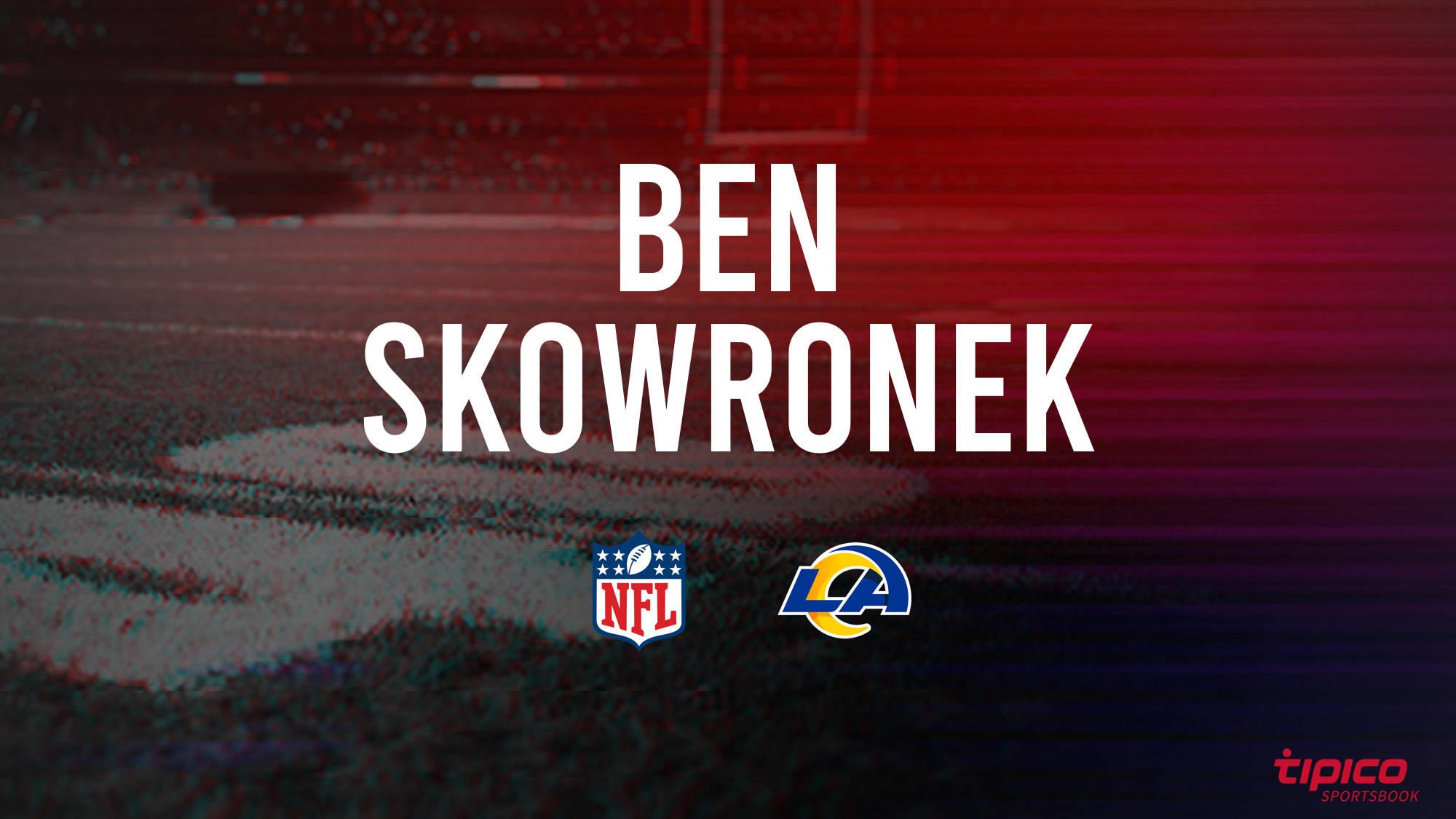 Ben Skowronek vs. Seattle Seahawks