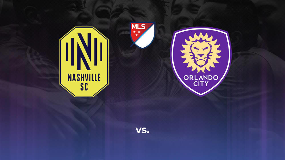 Nashville SC vs. Orlando City SC Betting Odds, Offensive Leaders, & Moneyline 7/17/2024