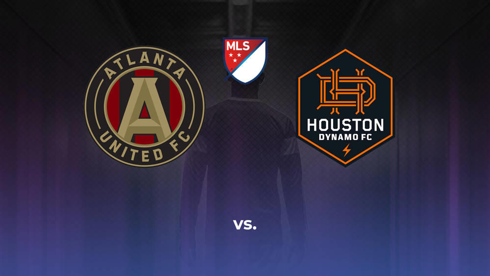 Atlanta United FC vs. Houston Dynamo Betting Odds, Offensive Leaders, & Moneyline 6/15/2024