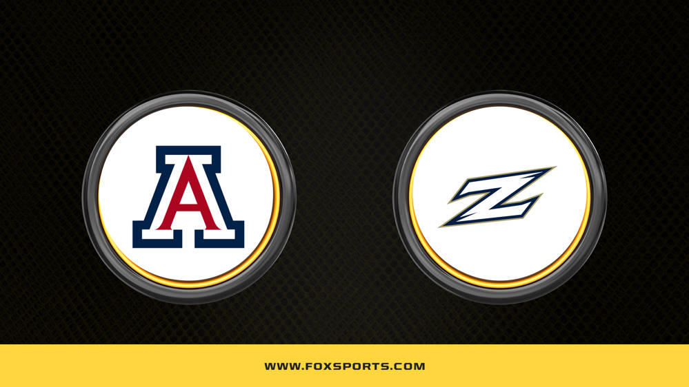 Arizona vs. Akron Prediction, Odds, Picks - NCAA Tournament First Round