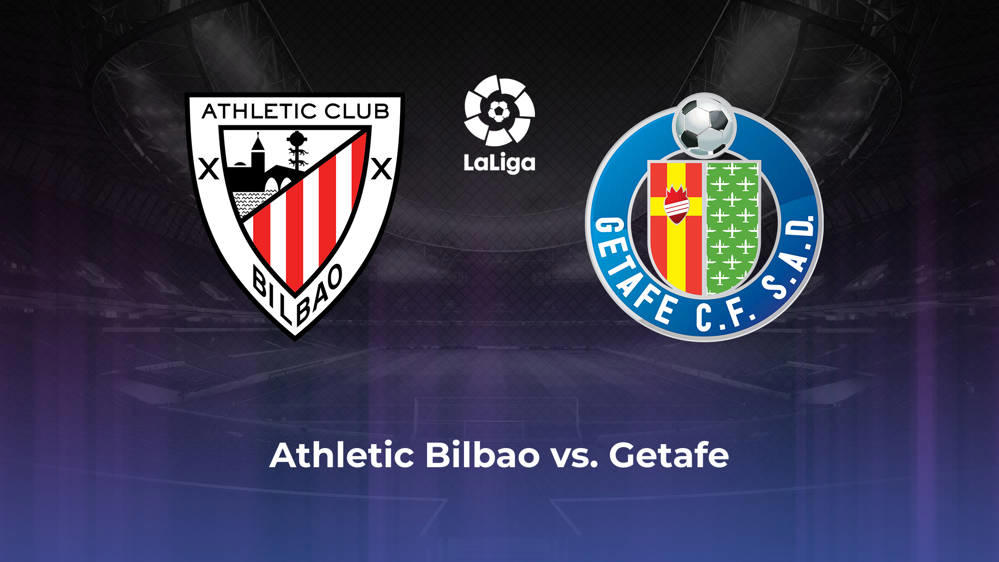 Athletic Bilbao vs. Getafe CF Betting Odds, Offensive Leaders, & Moneyline 8/15/2024