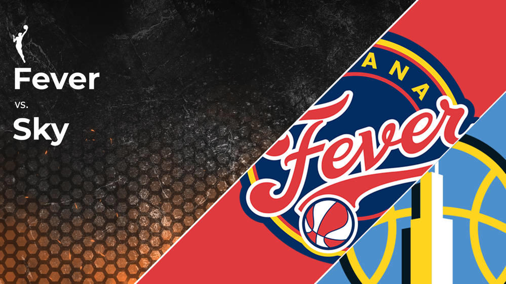 Fever vs. Sky Odds, spread, over/under June 16 RealGM