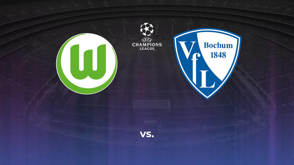 VfL Wolfsburg vs. VfL Bochum Betting Odds, Offensive Leaders, & Moneyline 10/5/2024