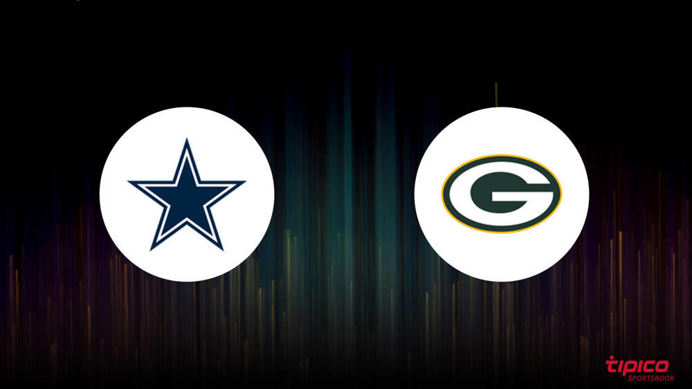 Dallas Cowboys vs. Green Bay Packers Preview