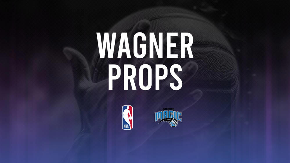 March 27 Magic vs. Warriors Player Props: Franz Wagner