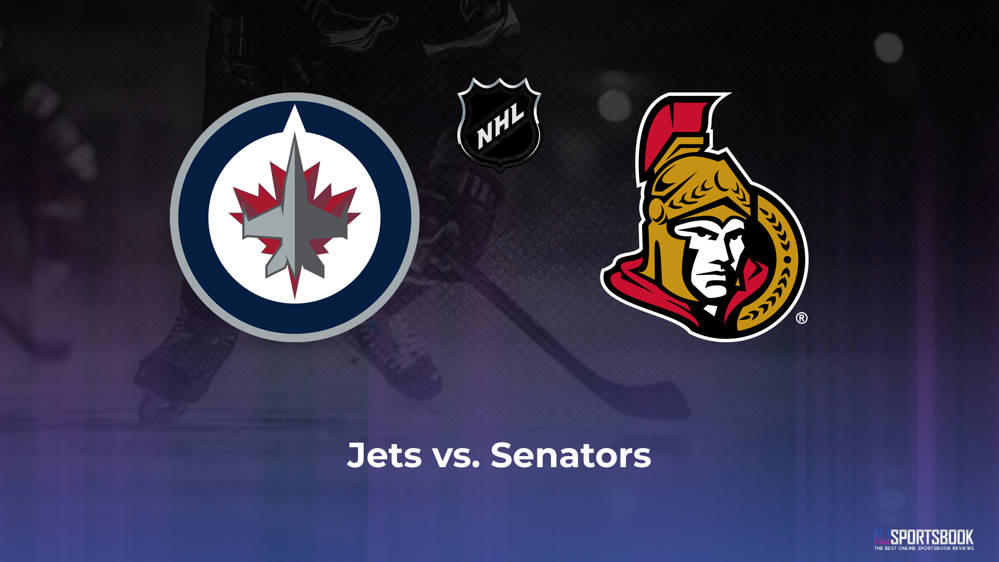 Jets vs. Senators betting odds and trends