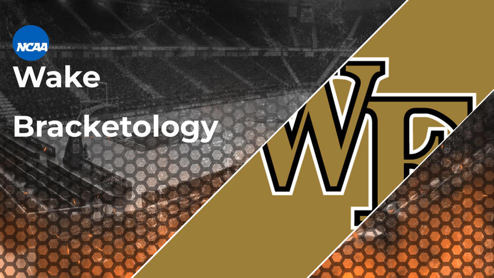 Wake Forest Bracketology: 2024 March Madness Odds | RealGM