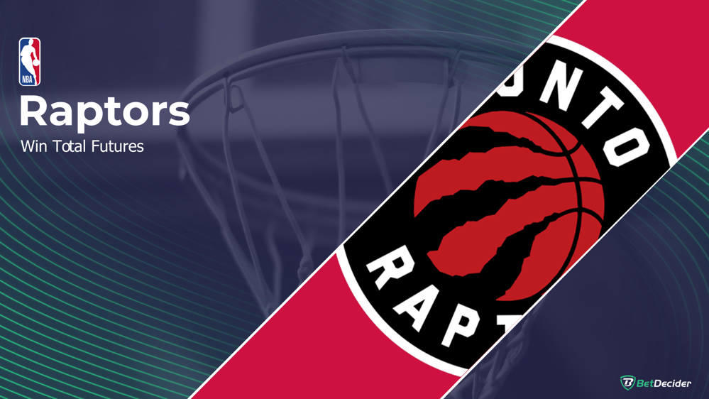 Toronto Raptors Wins and Losses 2025, Over/Under Odds, Head-to-Head ...
