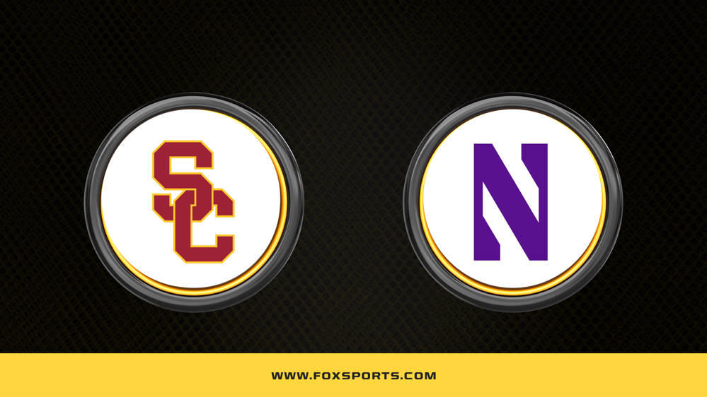 USC vs. Northwestern Prediction, How to Watch, Odds, Channel - Jan 21