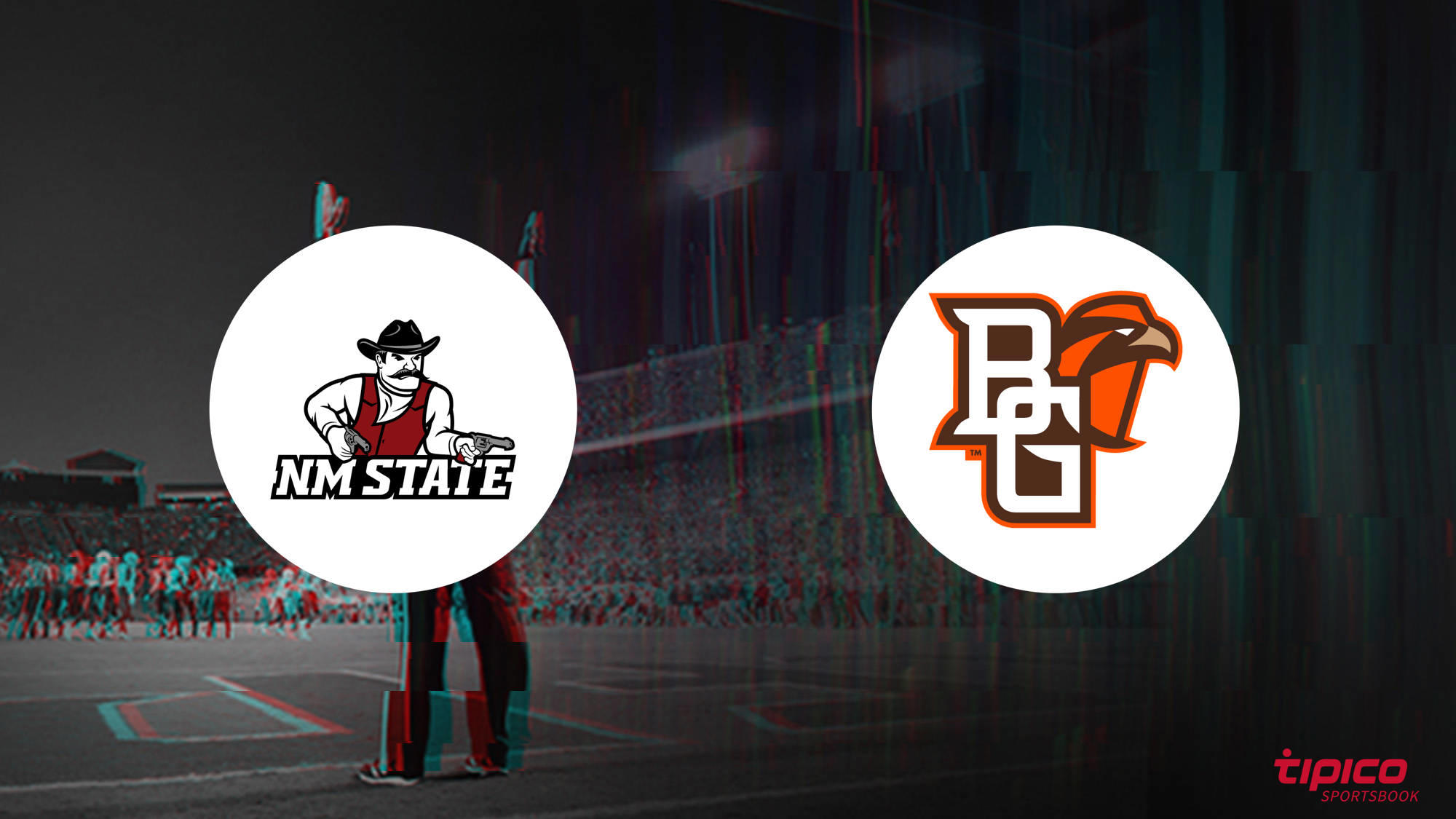 Bowling Green Falcons vs. New Mexico State Aggies Preview