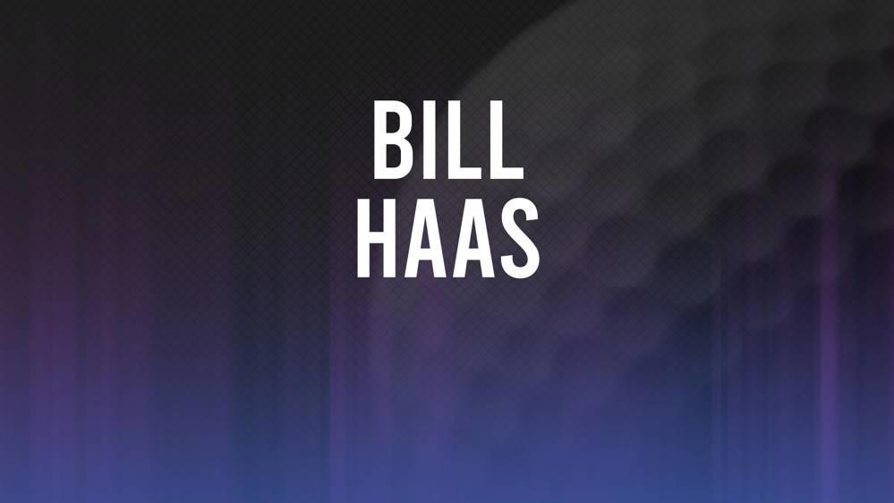 Bill Haas The 2024 Sanderson Farms Championship betting odds and trends